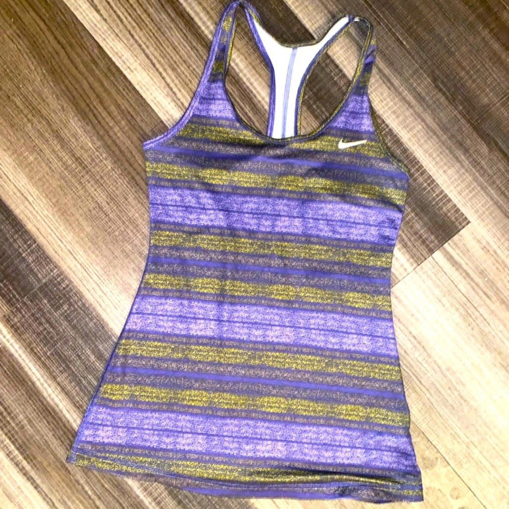 Nike tank top